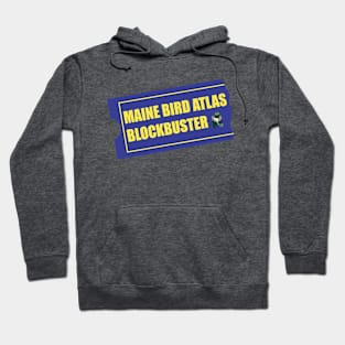 MBA Block Buster Hoodie